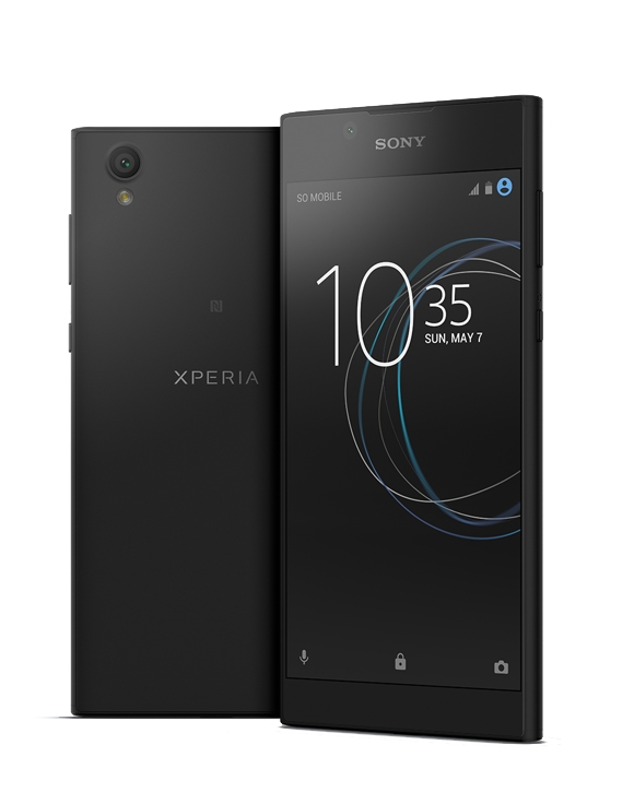 Sony Xperia L1